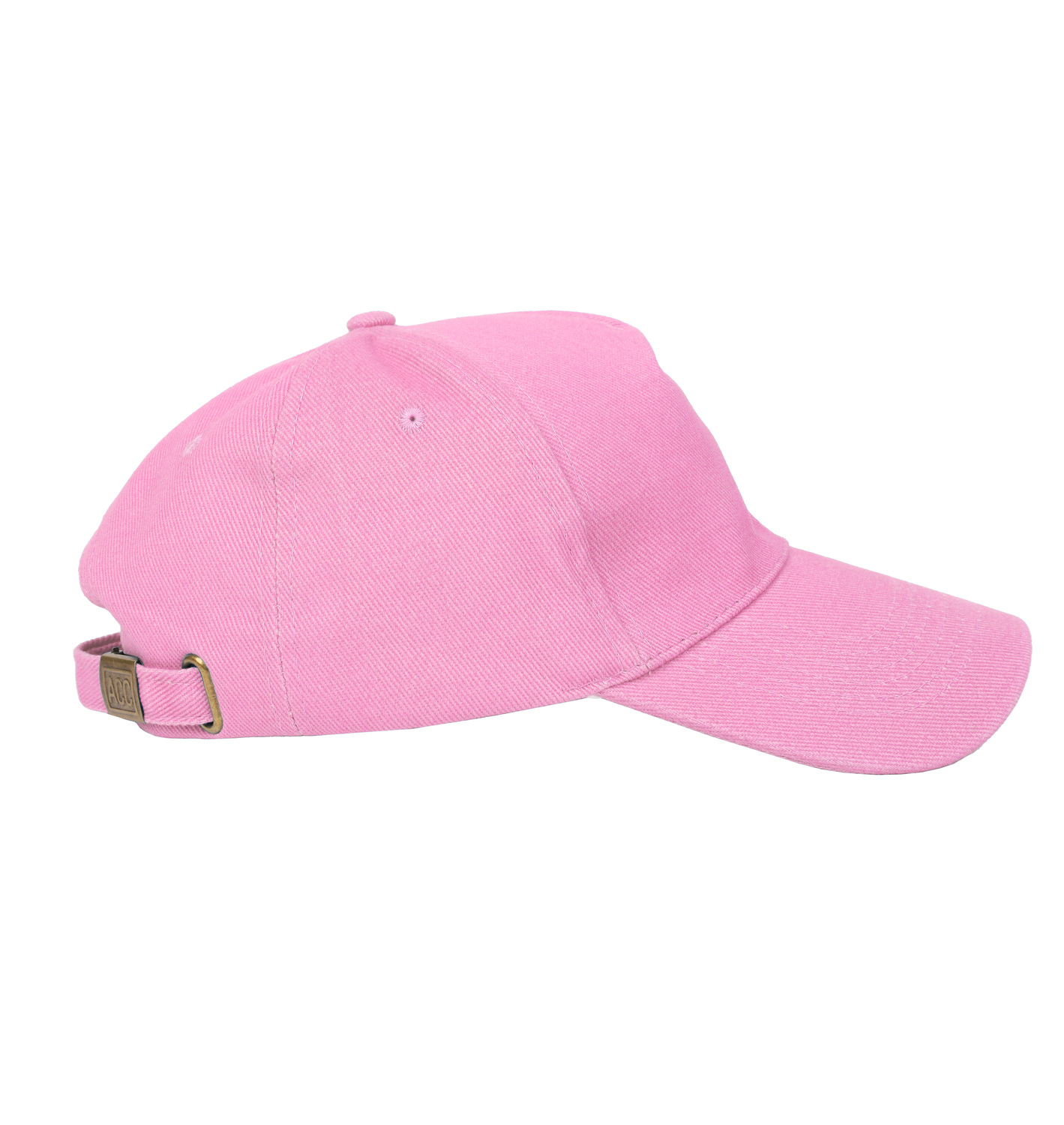 CYRUS - Brush Cotton Cap